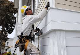 Best Vinyl Siding Installation  in Fort Mohave, AZ